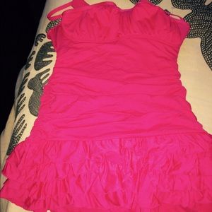 Juicy bathing suit!!