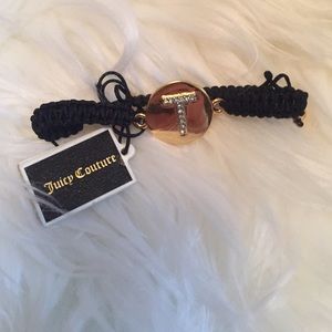 NEW Juicy Couture bracelet
