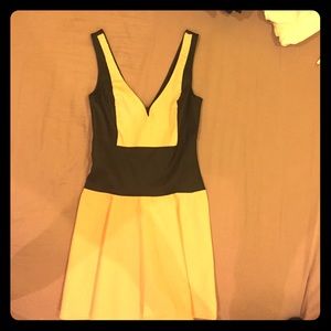 Body Con-Semi Formal Dress