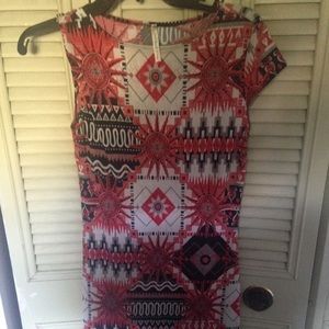 Going on a date! Perfect for a night out.