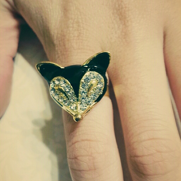 Fox Ring - Picture 2 of 4