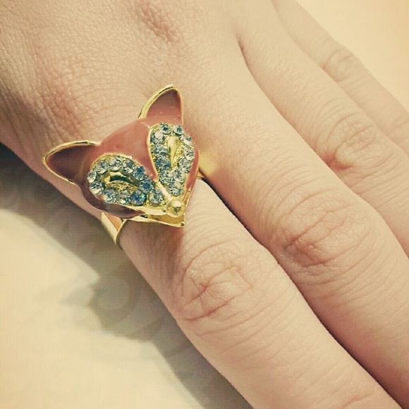 Fox Ring - Picture 3 of 4