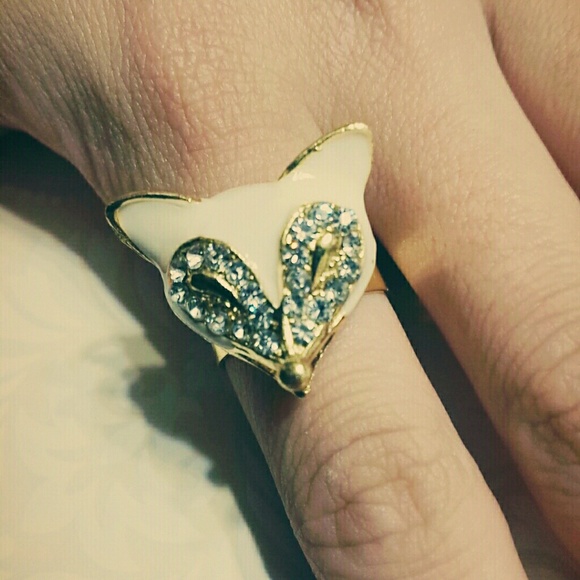 Fox Ring - Picture 4 of 4