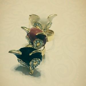Fox Ring