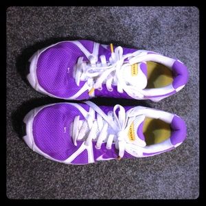 Nike Livestrong Shoes