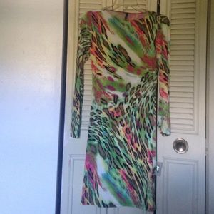 Perfect dress for a night out on the town!