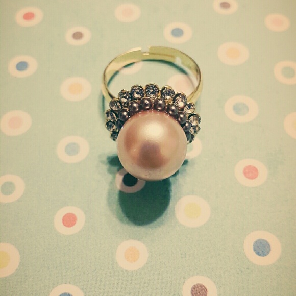 Pearl Rings - Picture 4 of 4