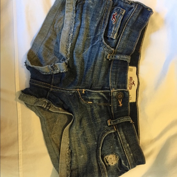 Hollister Shorts