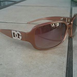 DG Sunglasses