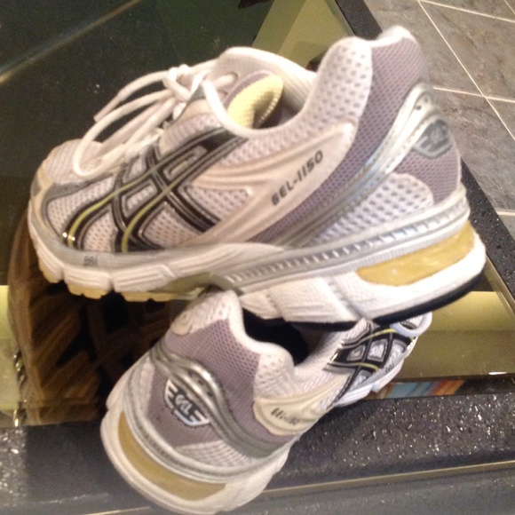 ASICS GEL-1150