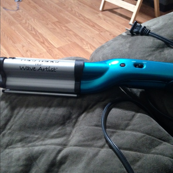 Bed Head Wave Artist