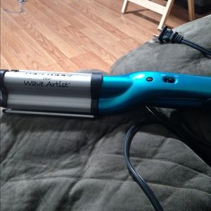 Bed Head Wave Artist