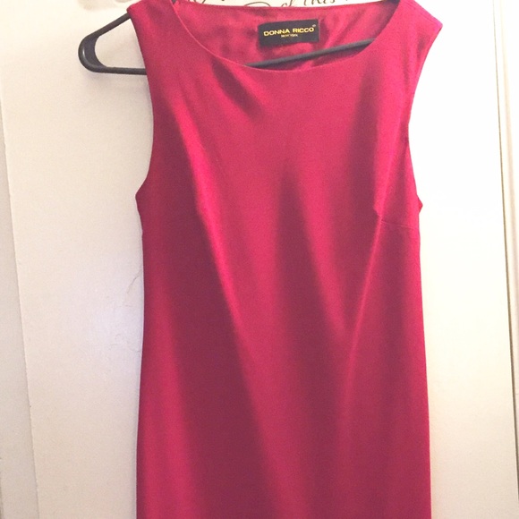 Dress - Picture 2 of 2