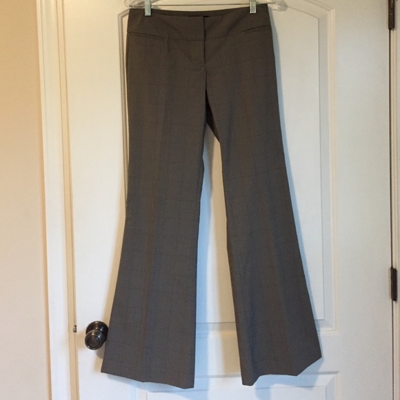 Express publicist slacks sz 6