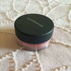 bareMinerials powder blush