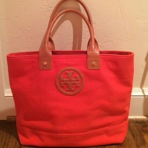 Tory Butch Tote
