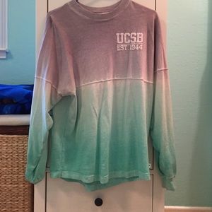 Santa Barbara jersey shirt