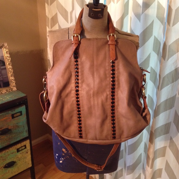 Big Buddha Bag
