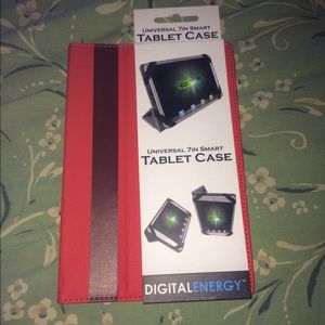 digital Energy universal 7 in smart tablet case