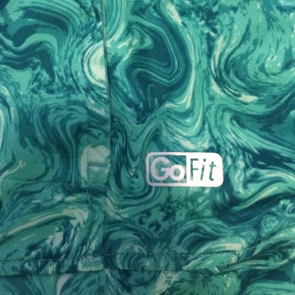 Workout jacket - Picture 2 of 4