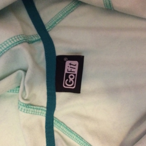 Workout jacket - Picture 3 of 4