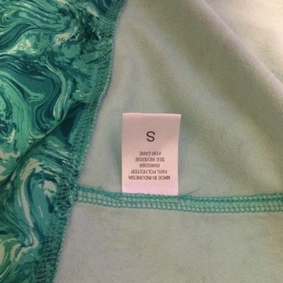 Workout jacket - Picture 4 of 4