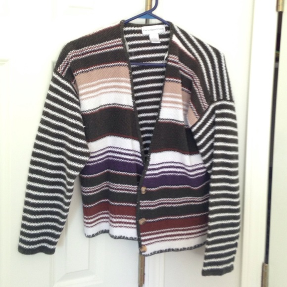 Vintage sweater