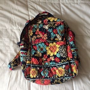 Vera Bradley Backpack