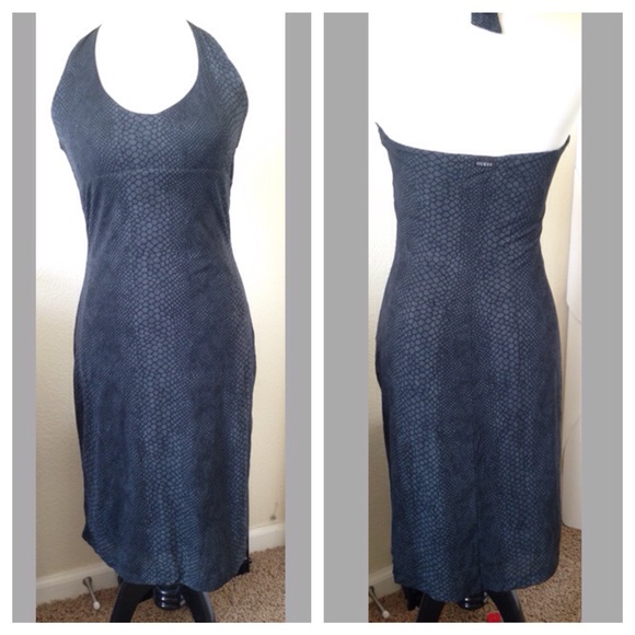 GUESS dress - Picture 2 of 3