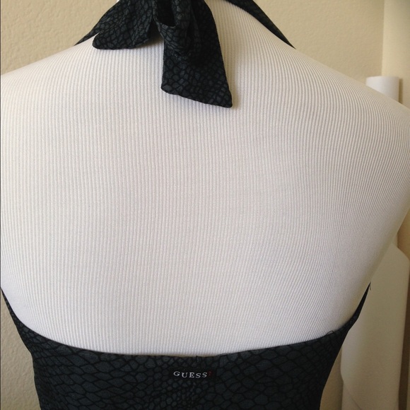 GUESS dress - Picture 3 of 3