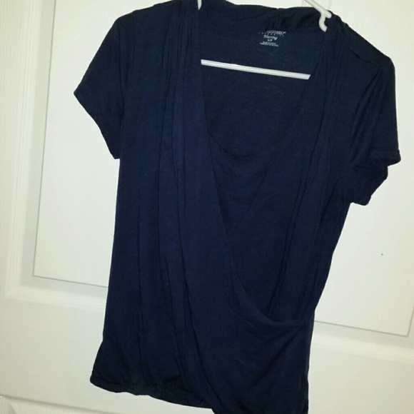 Nursing top