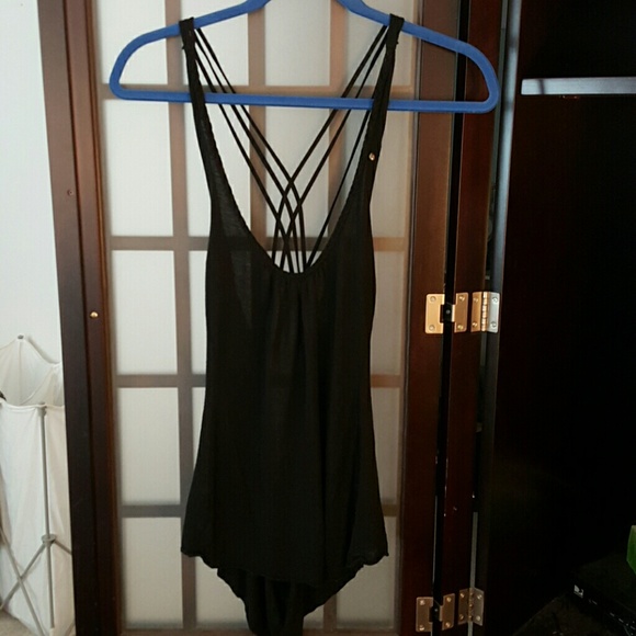 Guess Tank Top