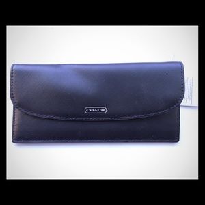 Brand New Coach Wallet