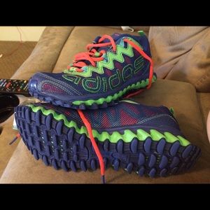 Adidas Vigor Trail Running shoes