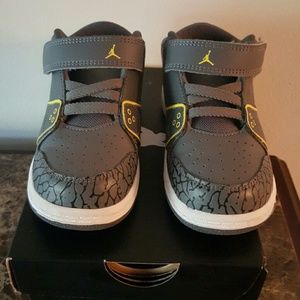 Jordan 1 Flight 2 low BT Toddler