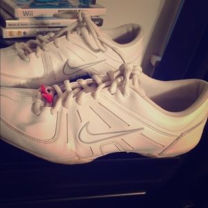 Cheer Shoes