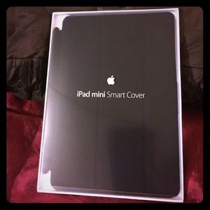 iPad mini Smart Cover