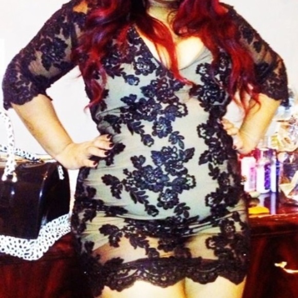 Dresses & Skirts - Beautiful custom dress