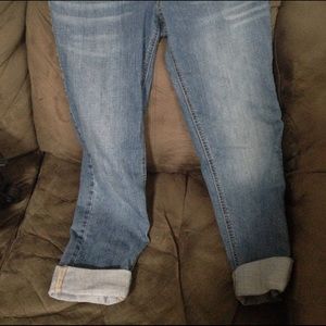 Old Navy Boyfriend Jeans