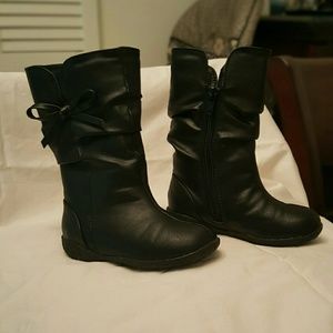 Girls boots Toddler