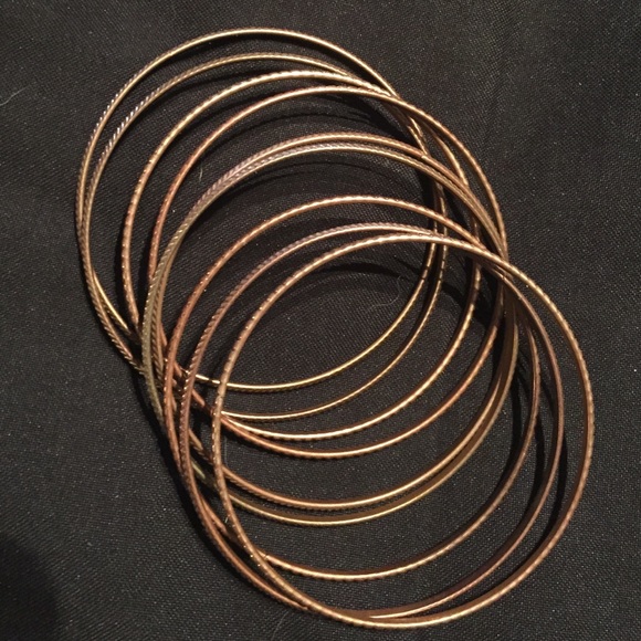 Bangles