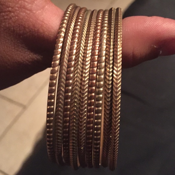 Bangles - Picture 2 of 2