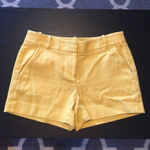 Loft shorts