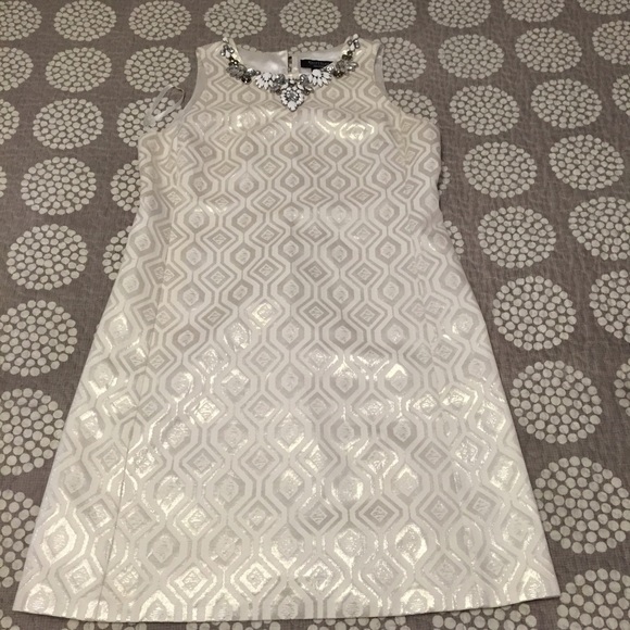 Gorgeous WHBM dress