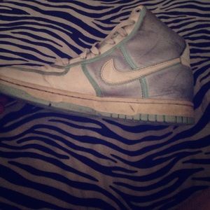 Nike shoes
