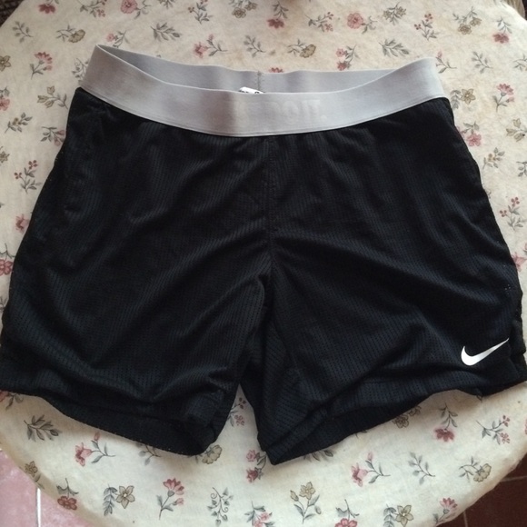 Nike Dri-Fit shorts