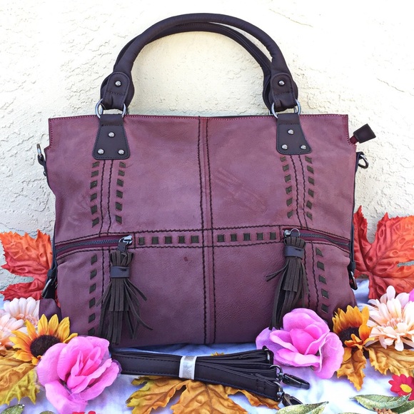 Boutique Handbags - Marvel of Mystics Handbag