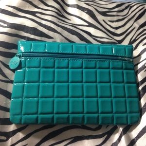 Makeup bag
