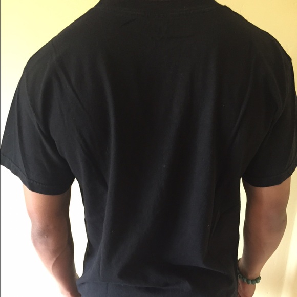 Men's graphic tee - Picture 2 of 2