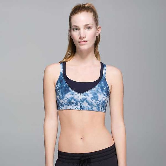 🚫SOLD🚫 NWT Lululemon On Your Way Bra (8)